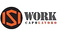 Isi Work Logo