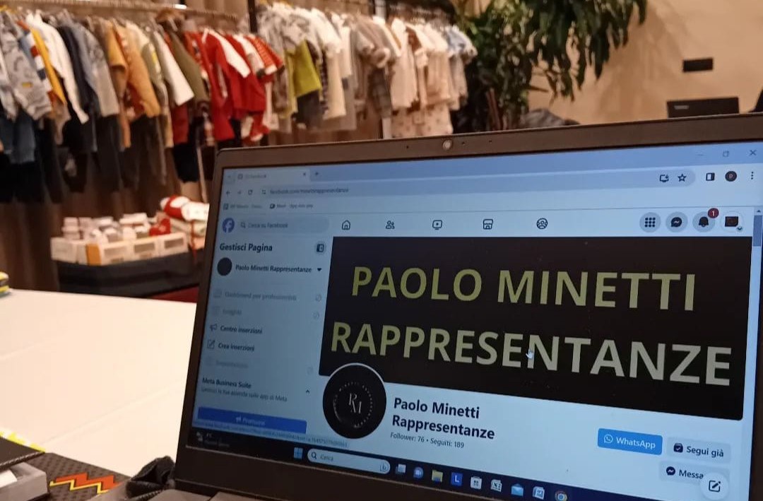 Lavora con noi