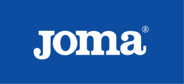 Joma Logo
