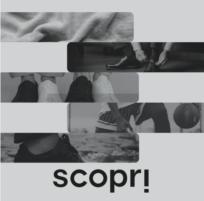 Scopri CASHMERE UOMO E DONNA EVERYDAY