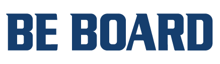 Be Board_Logo