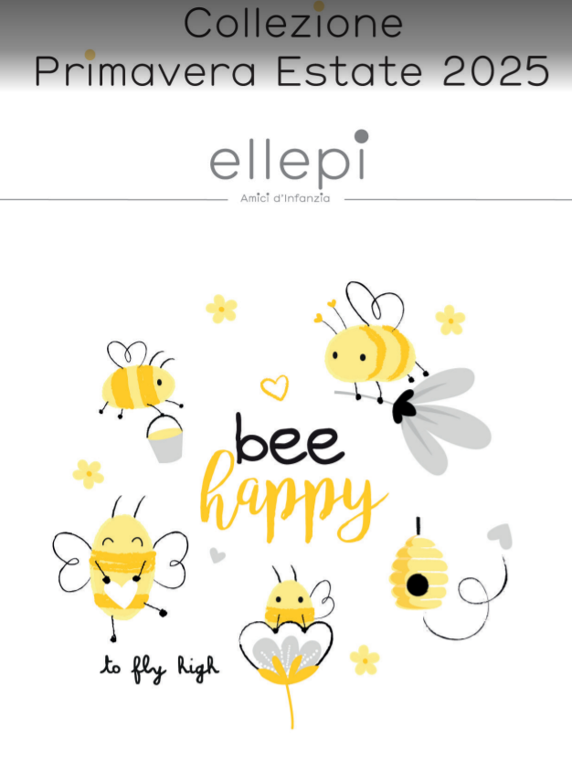 Nuova Avventura Estiva con ELLEPI